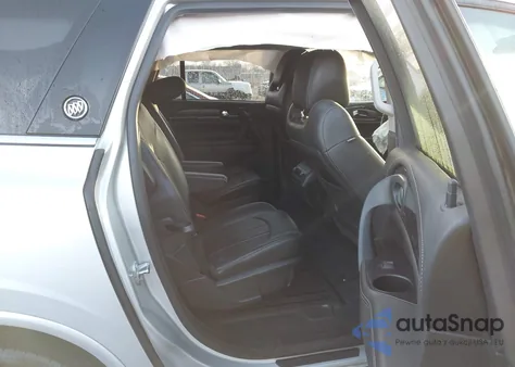 2017 Buick Enclave Premium z USA, uszkodzony, nr VIN 5GAKRCKD2HJ313705